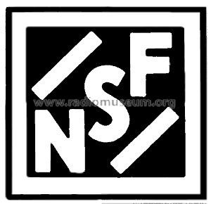 Logos N Logo ; Logos (ID = 452540) Radio