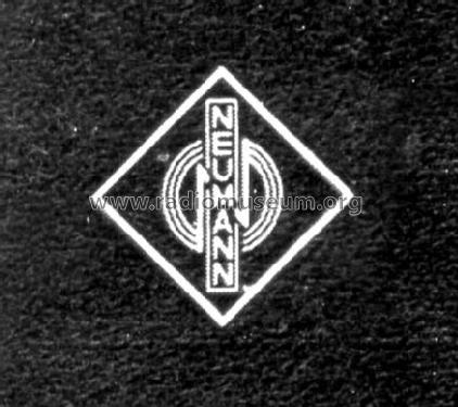 Logos N Logo ; Logos (ID = 480069) Radio