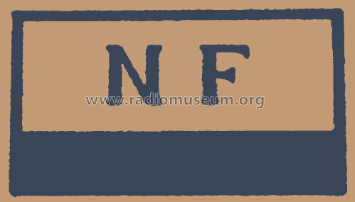 Logos N Logo ; Logos (ID = 766360) Radio