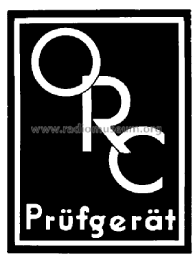 Logos O or Q Logo ; Logos (ID = 547670) Radio