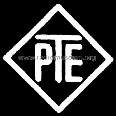 Logos P Logo ; Logos (ID = 451363) Radio