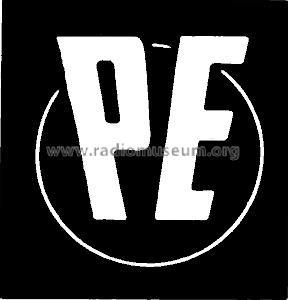 Logos P Logo ; Logos (ID = 452544) Radio