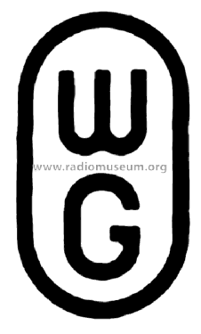 Logos V or W Logo ; Logos (ID = 451357) Radio