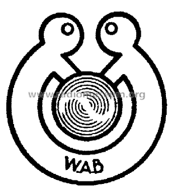 Logos V or W Logo ; Logos (ID = 477486) Radio