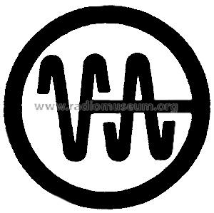 Logos V or W Logo ; Logos (ID = 479839) Radio