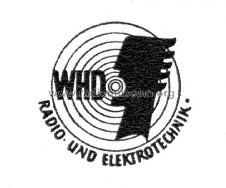 Logos V or W Logo ; Logos (ID = 480056) Radio