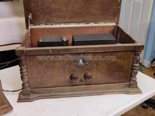 AC6 ; Long Radio Works; (ID = 3003655) Radio