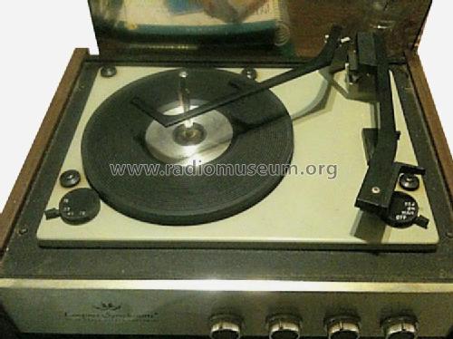 Symphonette Stereo Turntable LSP 950 R Player Longines Symphonette