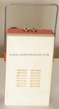 Transistor Six ; Longwood Radio (ID = 1024389) Radio