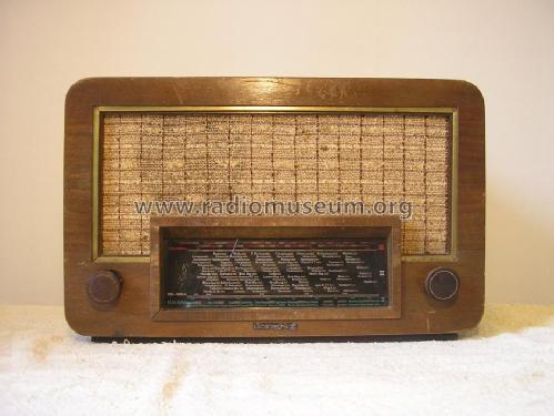 20A; Lorenz; Berlin, (ID = 1665687) Radio