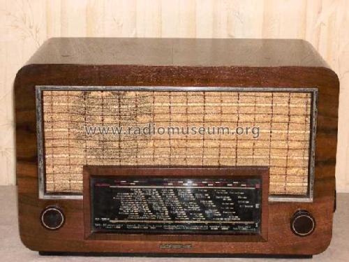 20A; Lorenz; Berlin, (ID = 166819) Radio