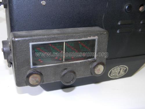 Autosuper 39; Lorenz; Berlin, (ID = 2839119) Car Radio