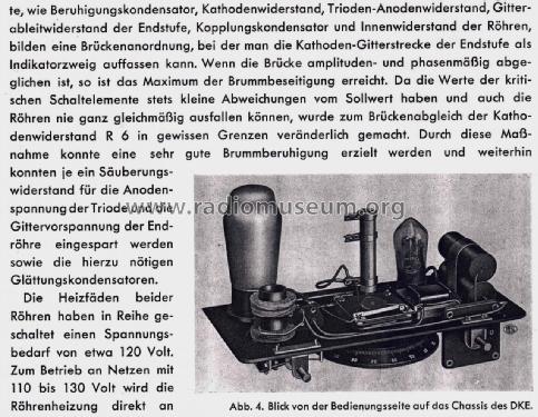 Deutscher Kleinempfänger 1938 DKE38; Lorenz; Berlin, (ID = 3096065) Radio