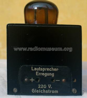 Dkr.E.530 W; Lorenz; Berlin, (ID = 2827785) Radio