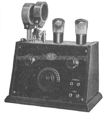 Ervau ERA226; Lorenz; Berlin, (ID = 80081) Radio