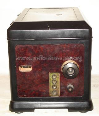 Grossmeister EKrE330W; Lorenz; Berlin, (ID = 2928303) Radio