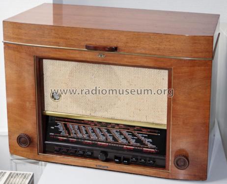 Heimstudio ; Lorenz; Berlin, (ID = 3098103) Radio