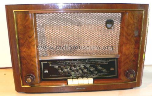 Hohenzollern ; Lorenz; Berlin, (ID = 231086) Radio