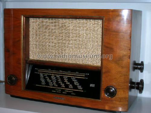 Isar GW; Lorenz; Berlin, (ID = 222863) Radio