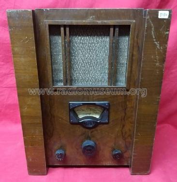 München K33W Sp; Lorenz; Berlin, (ID = 3051803) Radio