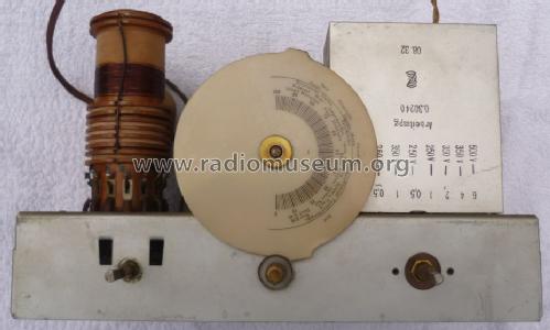 München LW; Lorenz; Berlin, (ID = 1429648) Radio