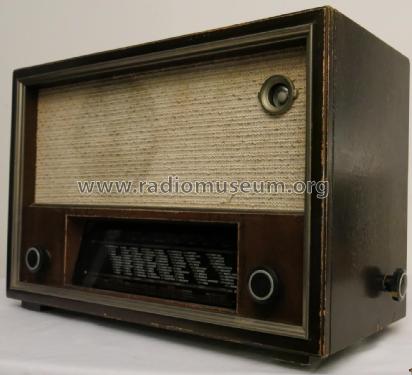 Nürnberg ; Lorenz; Berlin, (ID = 2220012) Radio