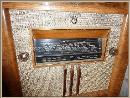 Recordophone S33 ; Lorenz; Berlin, (ID = 2025967) Radio