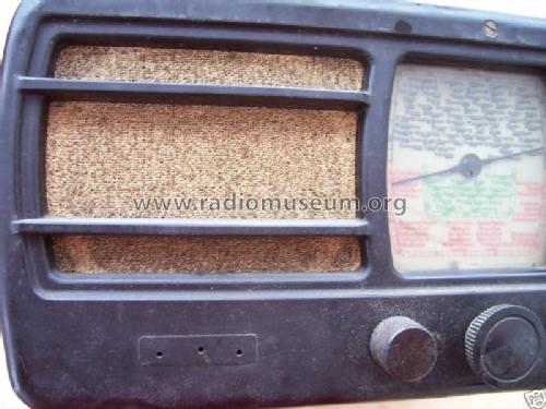 Skandia Super KML 50A; Lorenz; Berlin, (ID = 576387) Radio