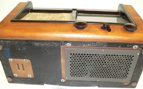 Super 150W/III; Lorenz; Berlin, (ID = 1613520) Radio