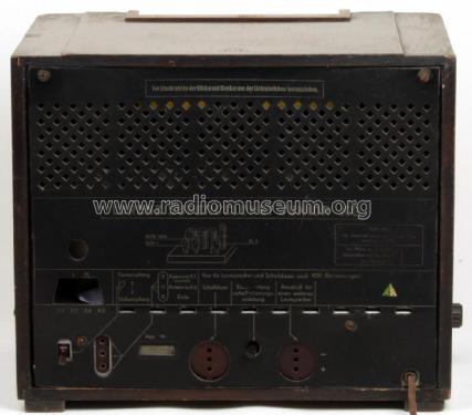 Supercelohet Junior KG ; Lorenz; Berlin, (ID = 2030772) Radio