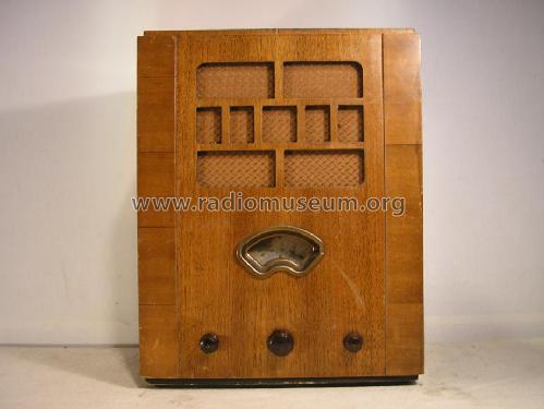 Unknown model ; Lorenz; Berlin, (ID = 1361554) Radio