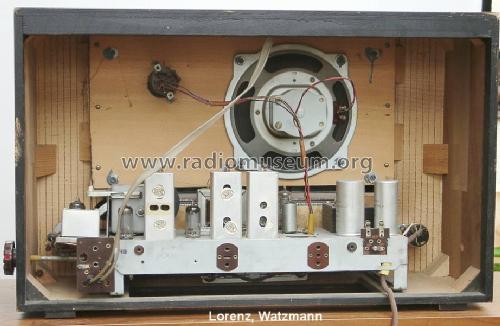 Watzmann ; Lorenz; Berlin, (ID = 100977) Radio