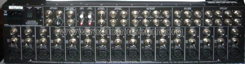 16-Channel Mic/line Mixer 1604-VLZ pro; LOUD Technologies, (ID = 3043691) Ampl/Mixer