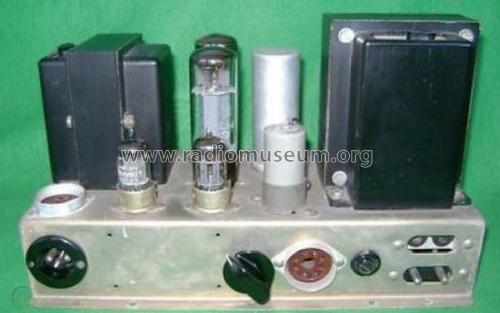 Power Amplifier LL15; Lowther (ID = 2800183) Verst/Mix