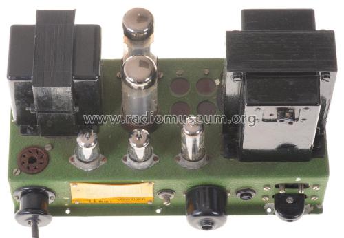 Power Amplifier LL15; Lowther (ID = 2802627) Verst/Mix