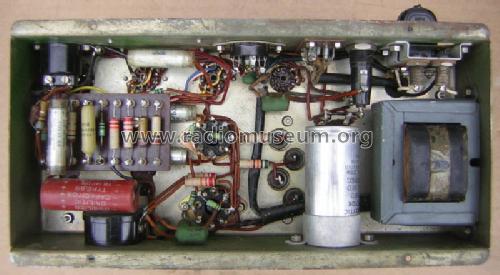 Amplifier L.L. 10; Lowther (ID = 612887) Ampl/Mixer