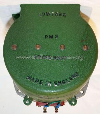 Lowther Driver Unit PM3; Lowther (ID = 2797345) Lautspr.-K