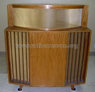 Lowther-Hegeman Cabinet ; Lowther (ID = 2797899) Altavoz-Au