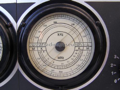 Prüfsender SO-3b; LTP Himmelwerk AG; T (ID = 1026144) Equipment