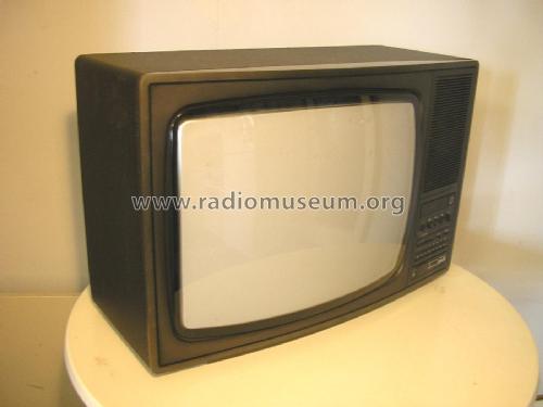 LF 51 M34; Luma Elektronik AB , (ID = 1979844) Televisore