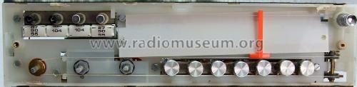 LR 41 BP Körting Ch= 31069; Luma Elektronik AB , (ID = 1610172) Radio