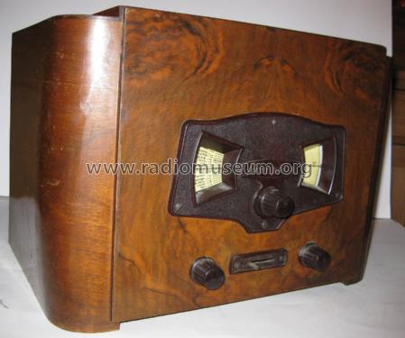 23G ; Lumophon, Bruckner & (ID = 1588507) Radio