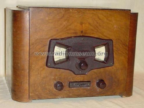 23G ; Lumophon, Bruckner & (ID = 3359) Radio