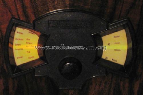 GD320; Lumophon, Bruckner & (ID = 642827) Radio