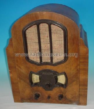 GD470; Lumophon, Bruckner & (ID = 24790) Radio