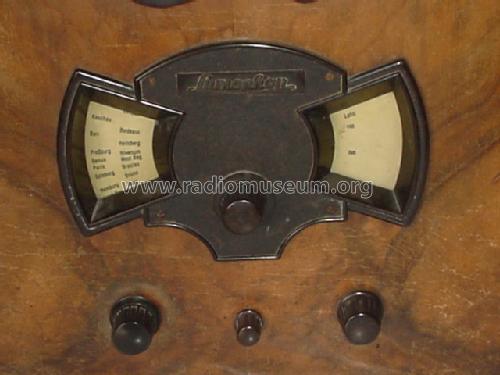 GD470; Lumophon, Bruckner & (ID = 24791) Radio