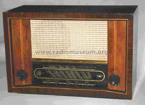 GW571; Lumophon, Bruckner & (ID = 450990) Radio