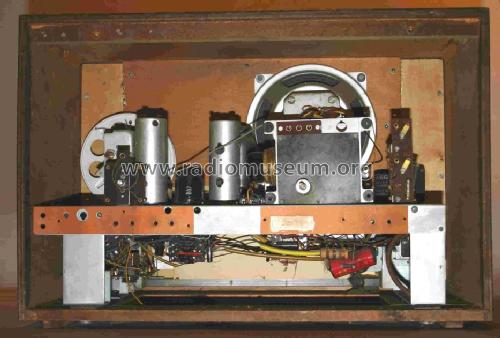 GW571; Lumophon, Bruckner & (ID = 450991) Radio