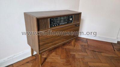 Intermezzo ; Lumophon, Bruckner & (ID = 3070379) Radio