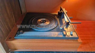 Intermezzo ; Lumophon, Bruckner & (ID = 3070381) Radio